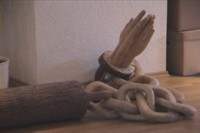 Kette Lindenholz 8 m