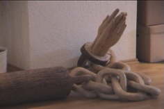 Kette Lindenholz 8 m