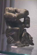 Matcho Bronze 15 cm