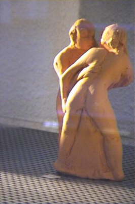 Paar Ton 20 cm