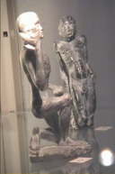 Specksteinfiguren 15 cm