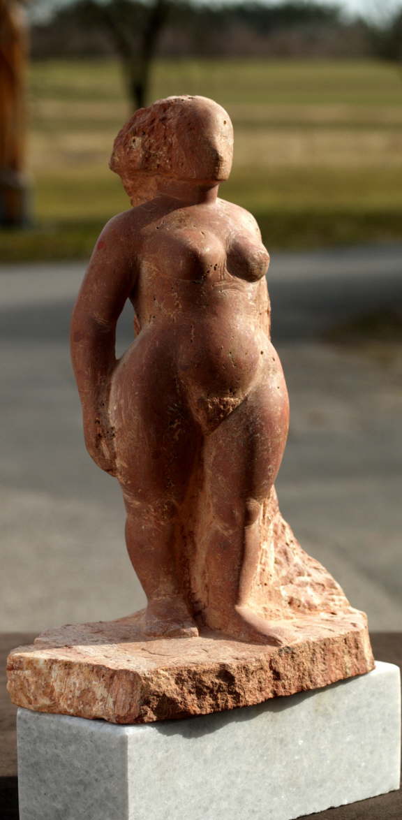 Stehende2