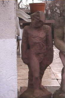 Stehender 60 cm