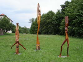 T�nzergruppe