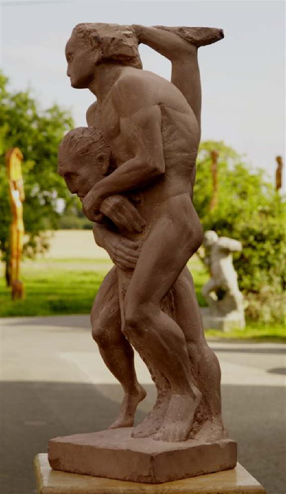 abel&kain07